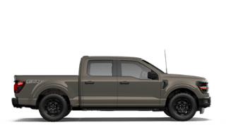 2026 Ford F-150® External Image 5